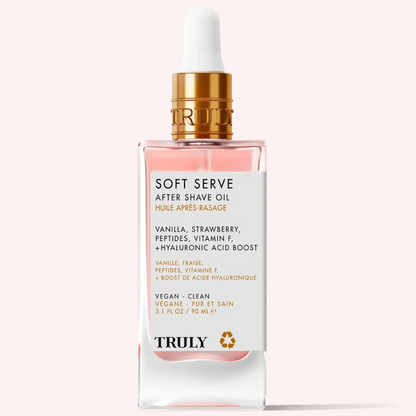 ACEITE POST AFEITADO CON CERUM