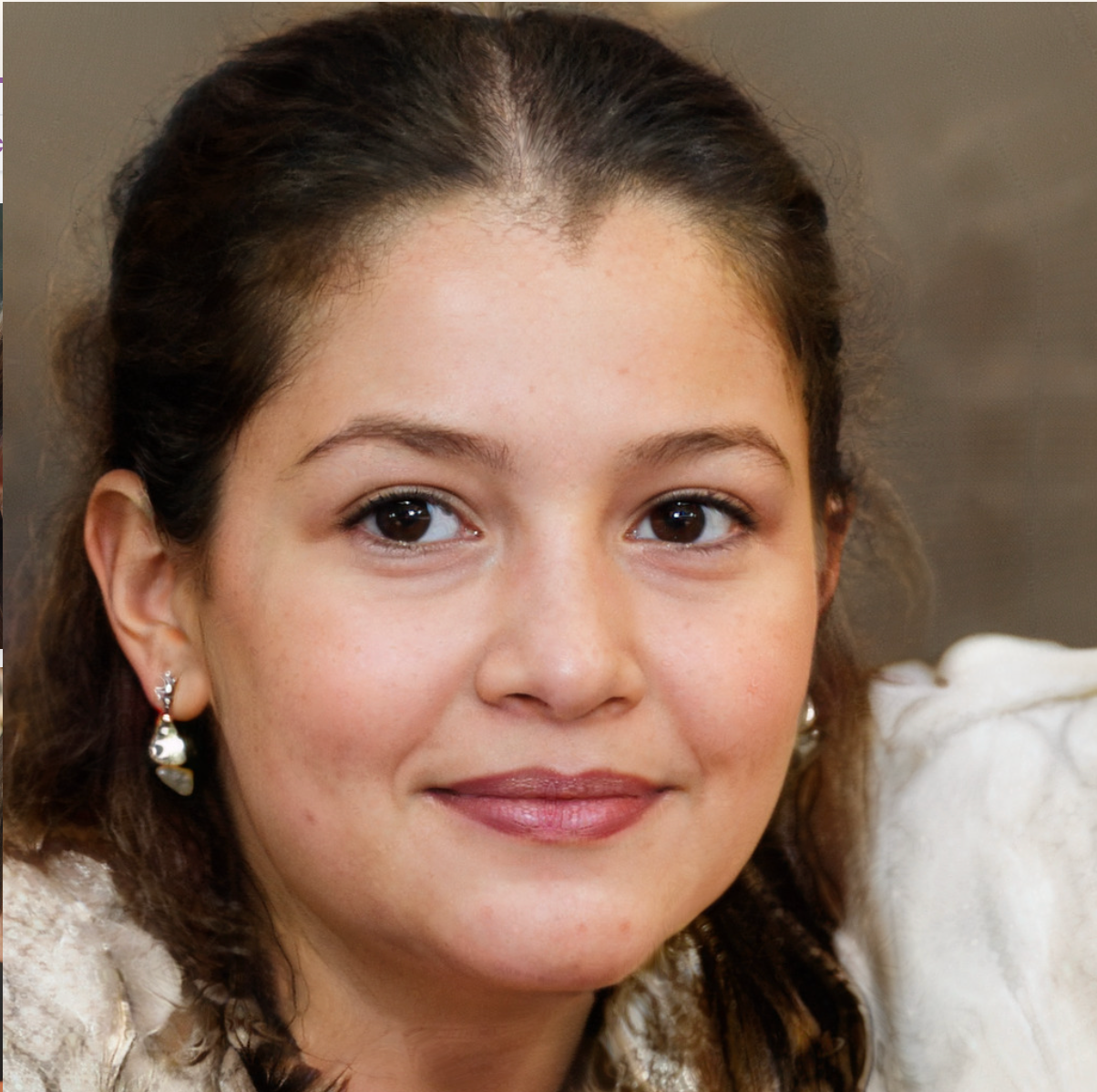 María Fernanda López – Ciudad de Guatemala