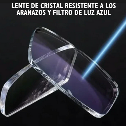 GAFAS MULTIFOCALES INTELIGENTES | 2X1