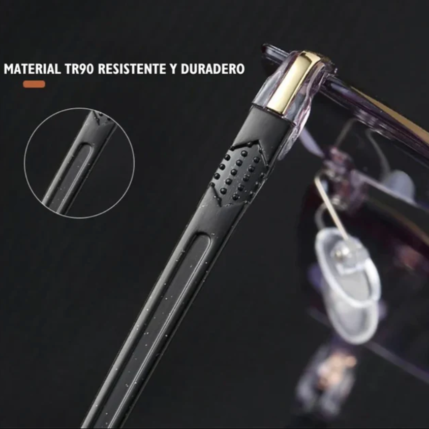 GAFAS MULTIFOCALES INTELIGENTES | 2X1