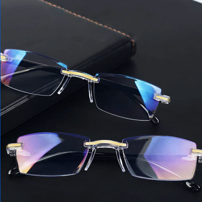 GAFAS MULTIFOCALES INTELIGENTES | 2X1