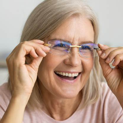 GAFAS MULTIFOCALES INTELIGENTES | 2X1