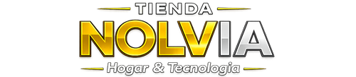 Tienda Nolvia
